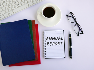 ASSA Annual Report