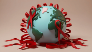 Tracking the Next Co-Epidemic: HIV and NCDs in South Africa