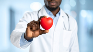 Pump it up: A Deep Dive into Heart Disease in South Africa