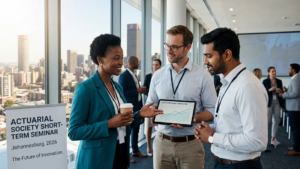 Short-Term Insurance Seminar | 6 August