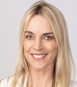 Victoria Reuvers